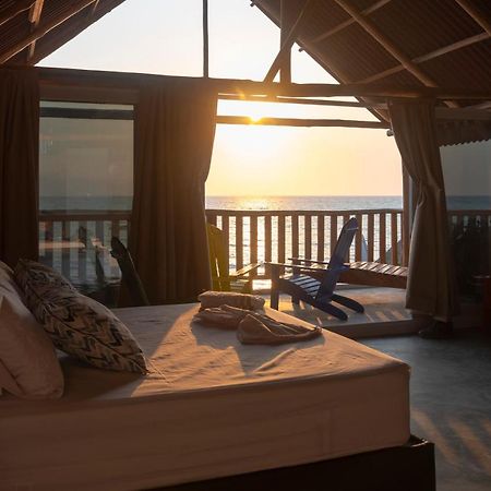Mamallena Beachside Rincon Del Mar Eksteriør billede