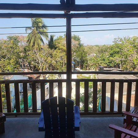 Mamallena Beachside Rincon Del Mar Eksteriør billede