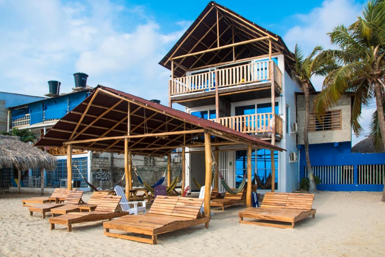 Mamallena Beachside Rincon Del Mar Eksteriør billede