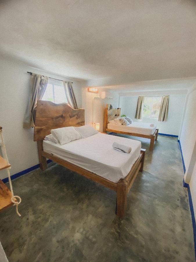 Mamallena Beachside Rincon Del Mar Eksteriør billede
