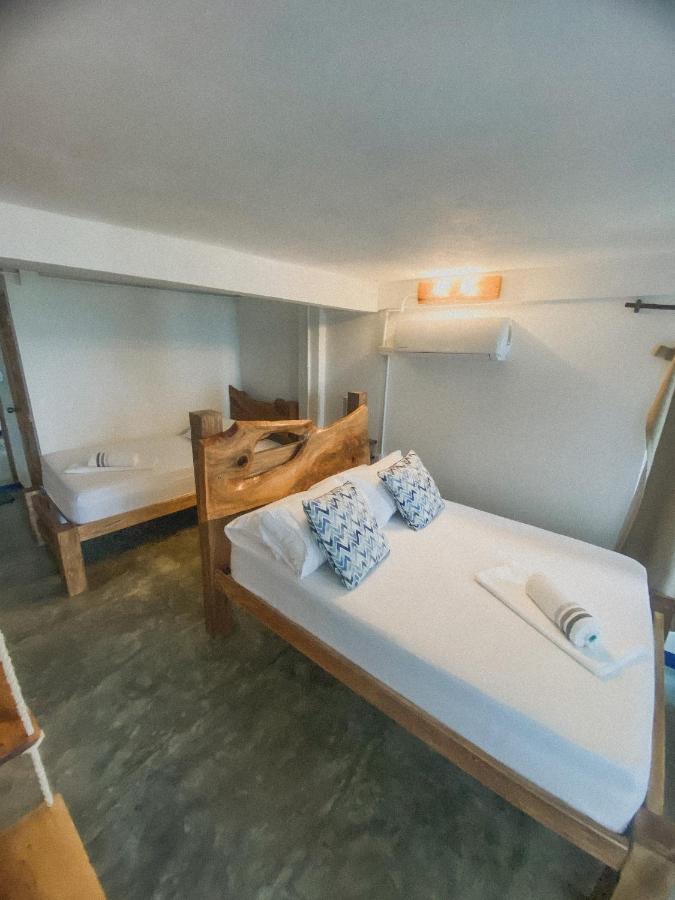 Mamallena Beachside Rincon Del Mar Eksteriør billede