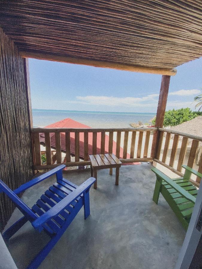 Mamallena Beachside Rincon Del Mar Eksteriør billede
