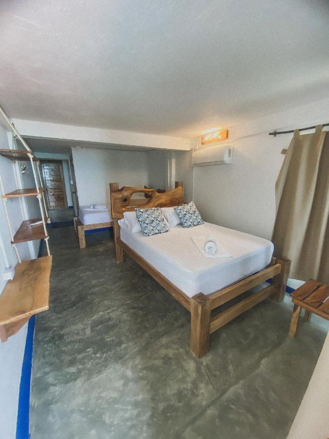 Mamallena Beachside Rincon Del Mar Eksteriør billede
