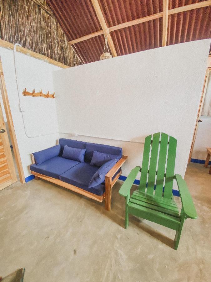Mamallena Beachside Rincon Del Mar Eksteriør billede
