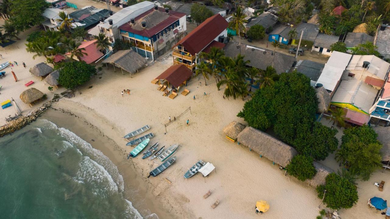 Mamallena Beachside Rincon Del Mar Eksteriør billede